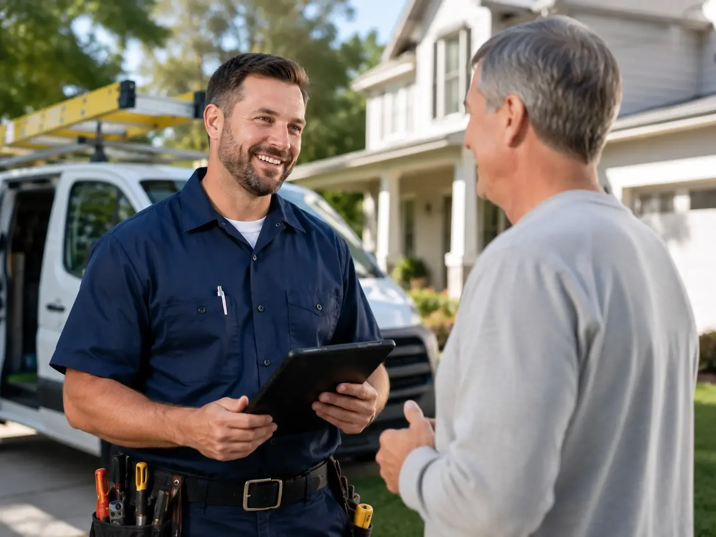 Electrical Code Corrections (Older Homes) in Salem, AL